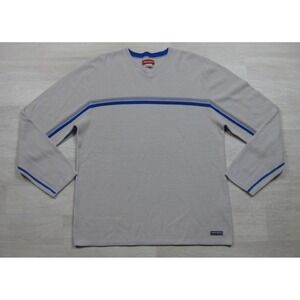 Vintage Y2K UnionBay Sweater Men's (L) Skate Grunge Cyber‎ Streetwear Pinkman